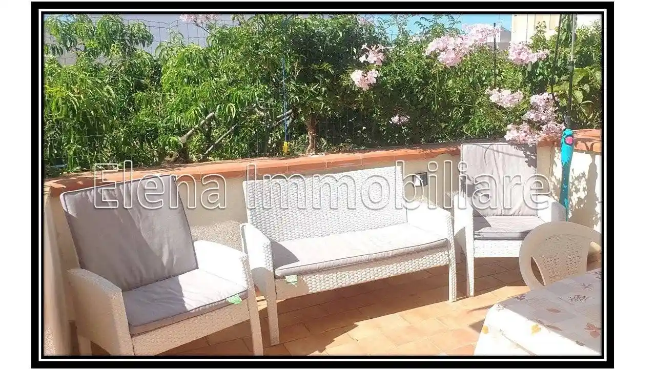 Casa indipendente in vendita a San Vito Lo Capo