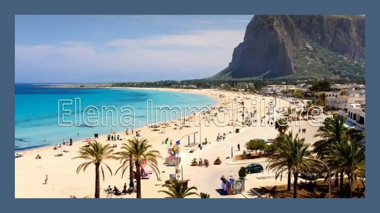 Casa indipendente in vendita a San Vito Lo Capo
