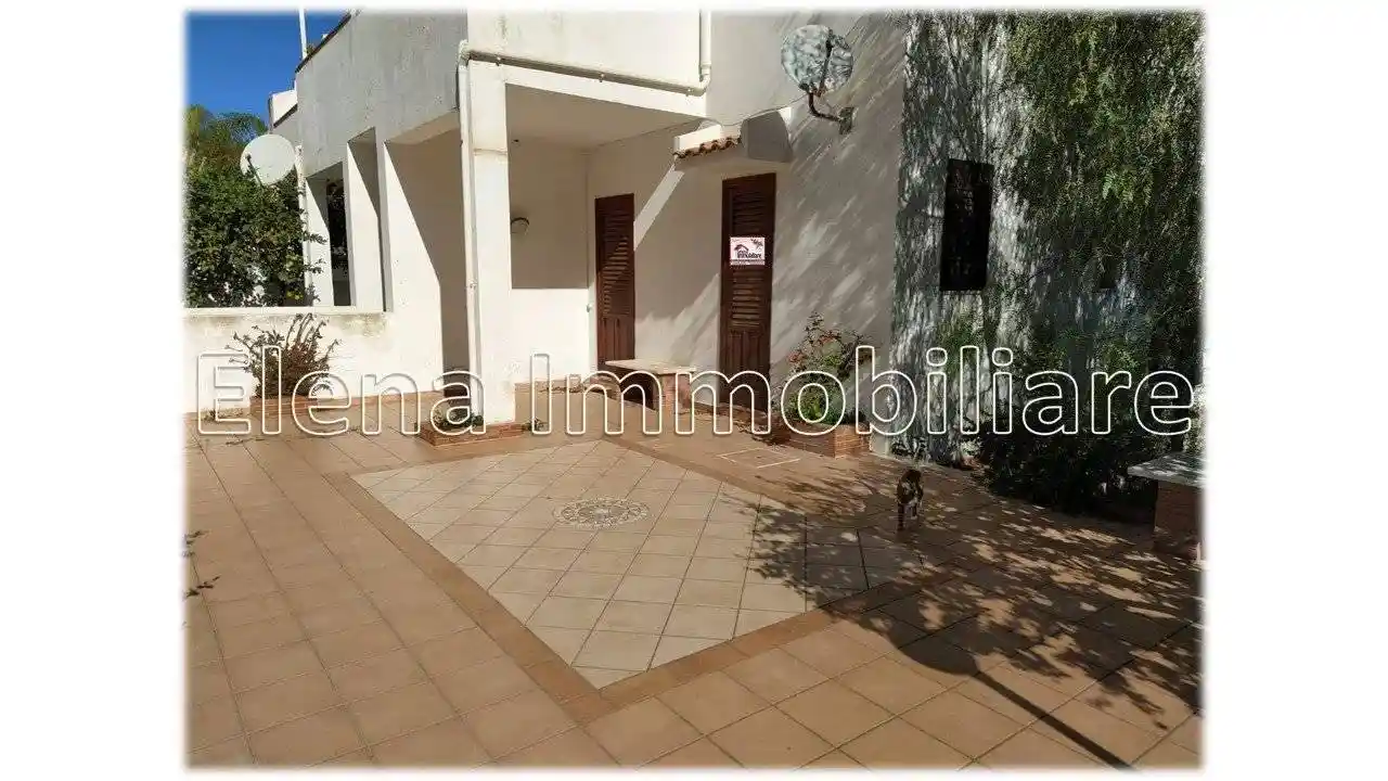 Appartamento in vendita a San Vito Lo Capo