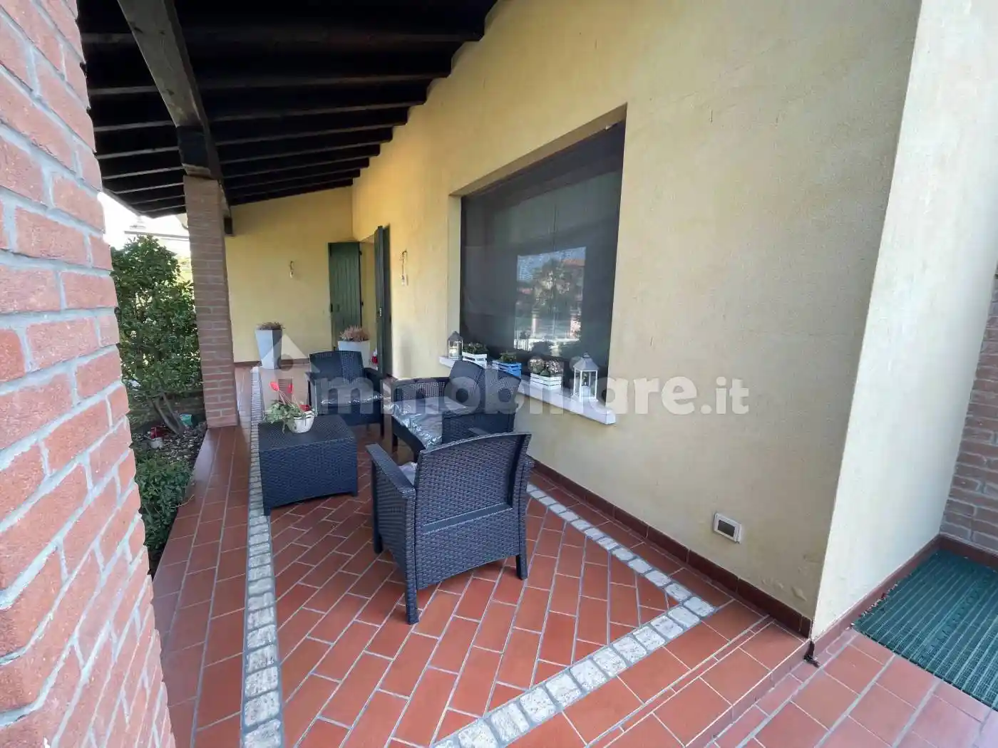 Villa in vendita a Maserada sul Piave