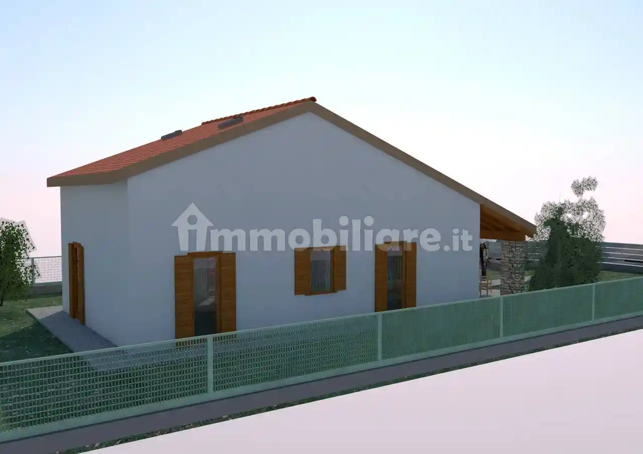 Casa indipendente - foto 3