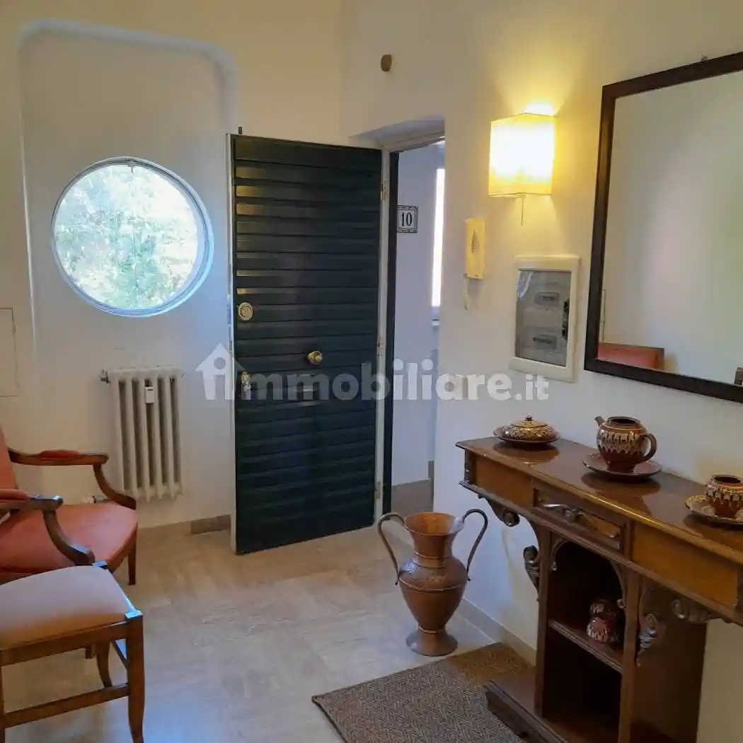 Appartamento in affitto a Grottaferrata