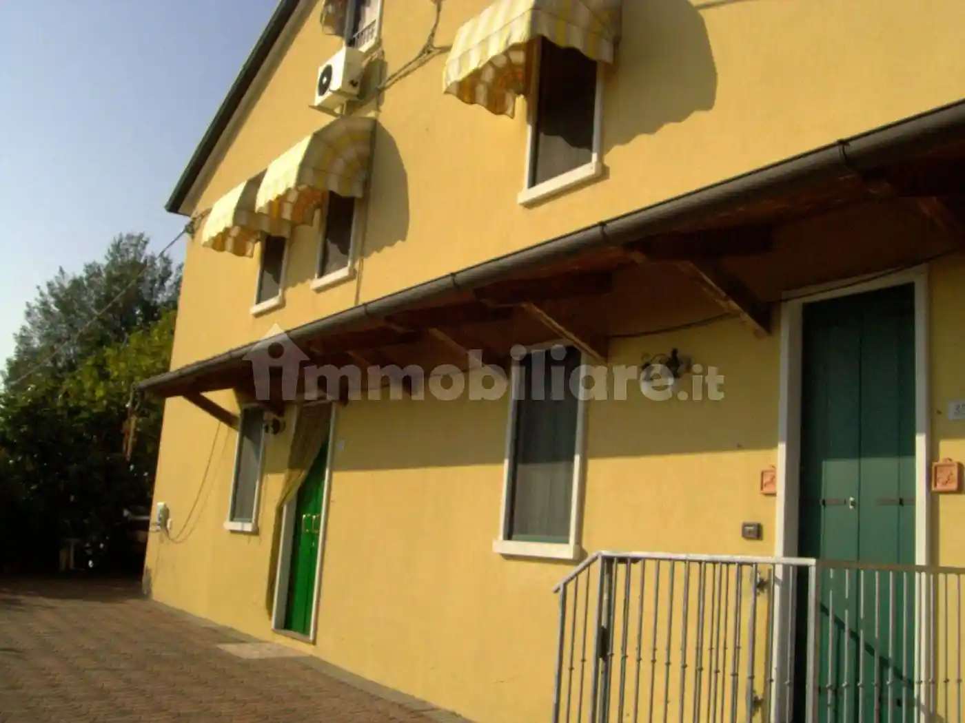Appartamento in vendita a Monteviale