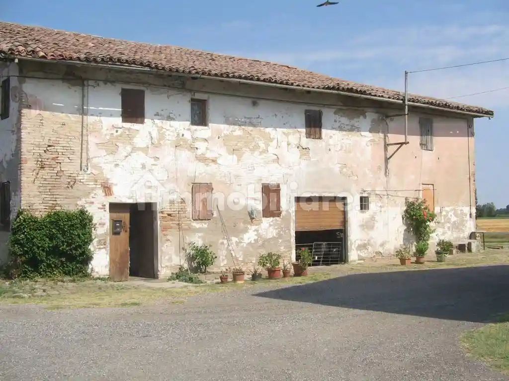 Rustico - Casale in vendita a San Giovanni in Persiceto