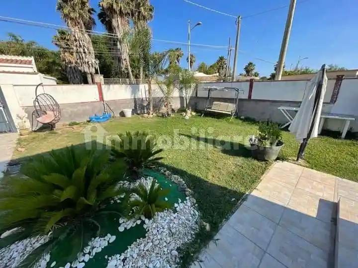 Villa in vendita a Avola