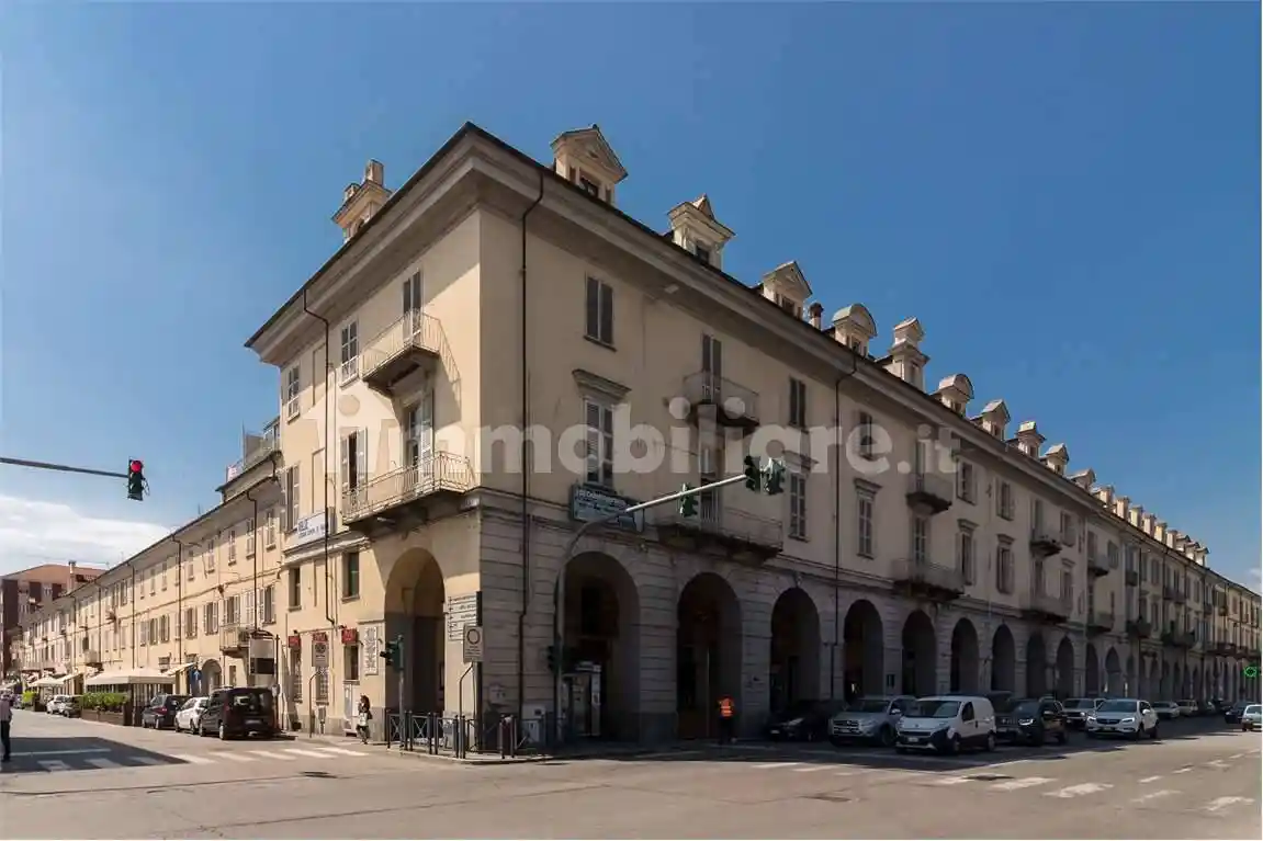 Appartamento in vendita a Pinerolo