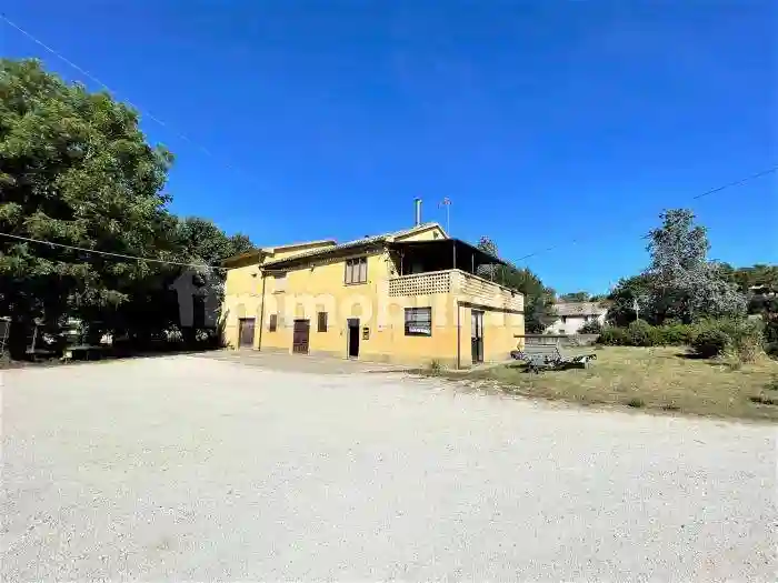 Casa indipendente - foto 5