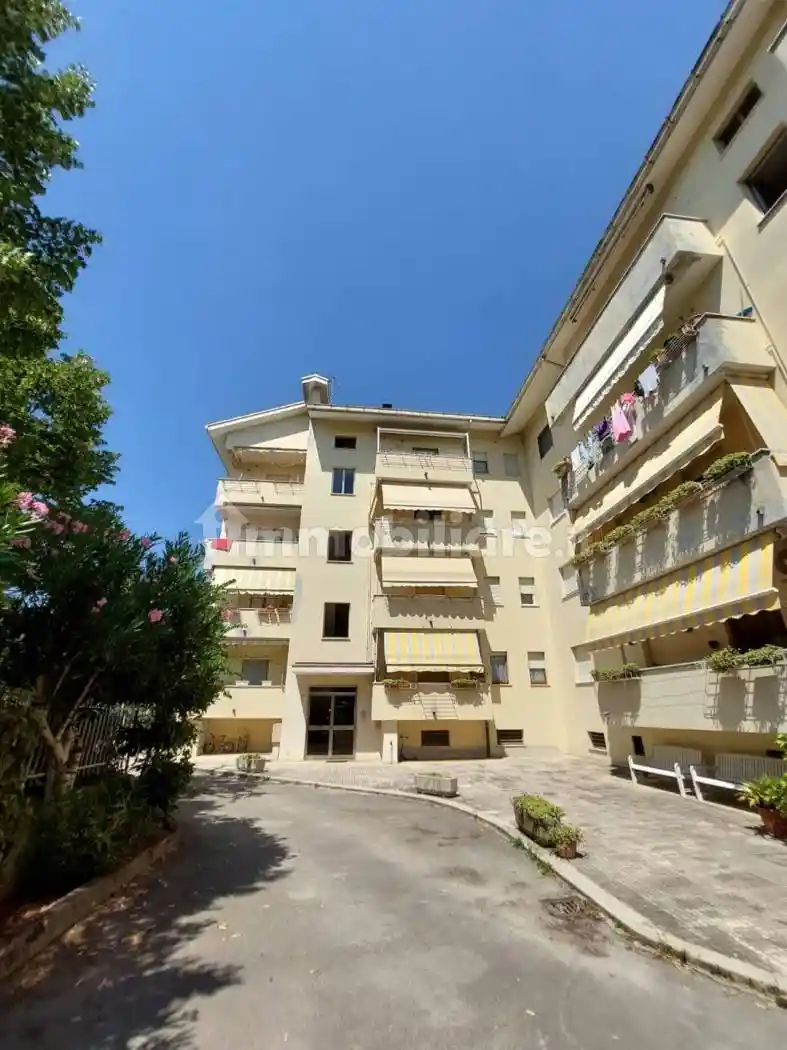 Appartamento via Umberto Cipollone 21, Centro, Lanciano - foto 2