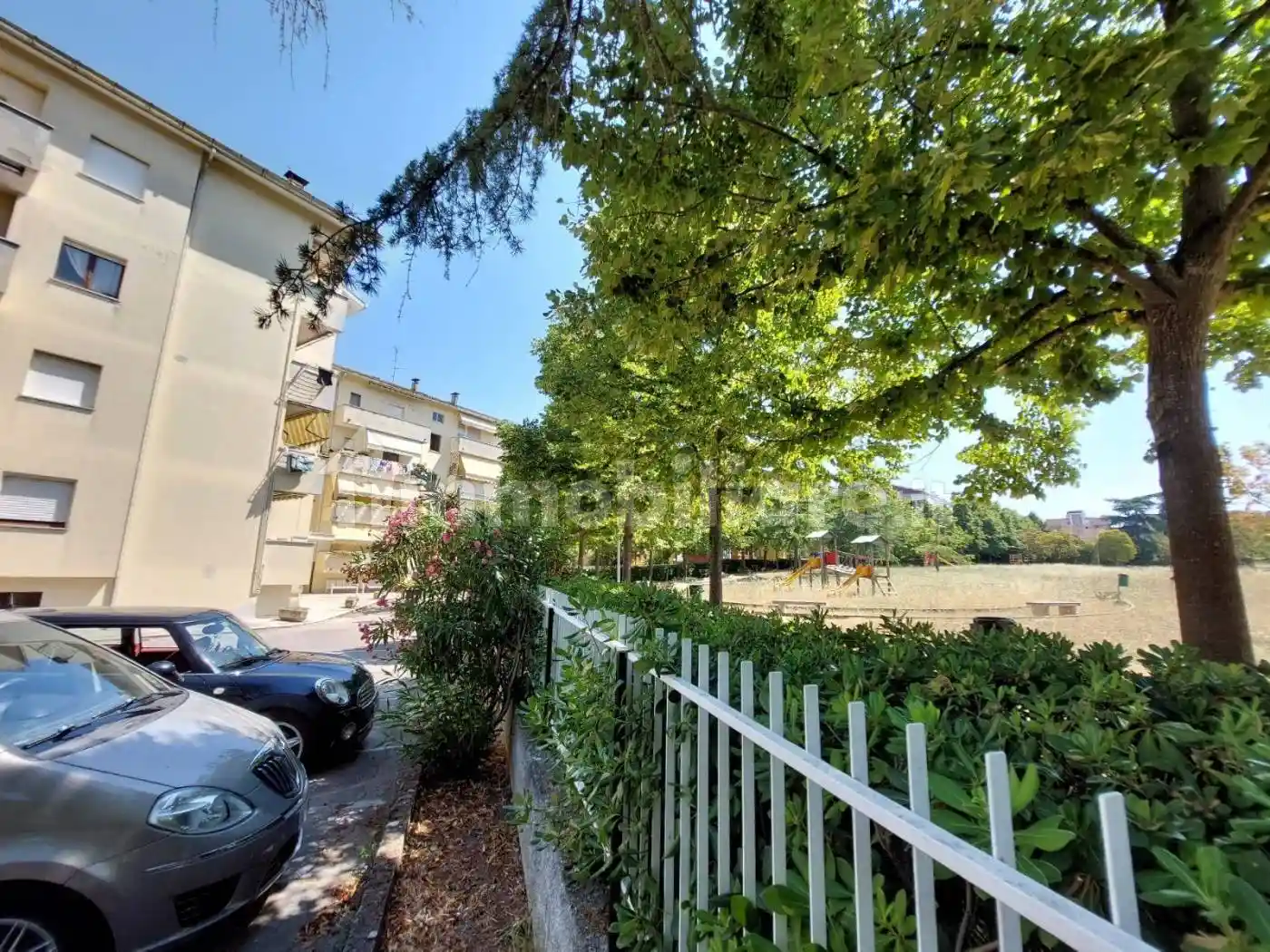 Appartamento via Umberto Cipollone 21, Centro, Lanciano - foto 3