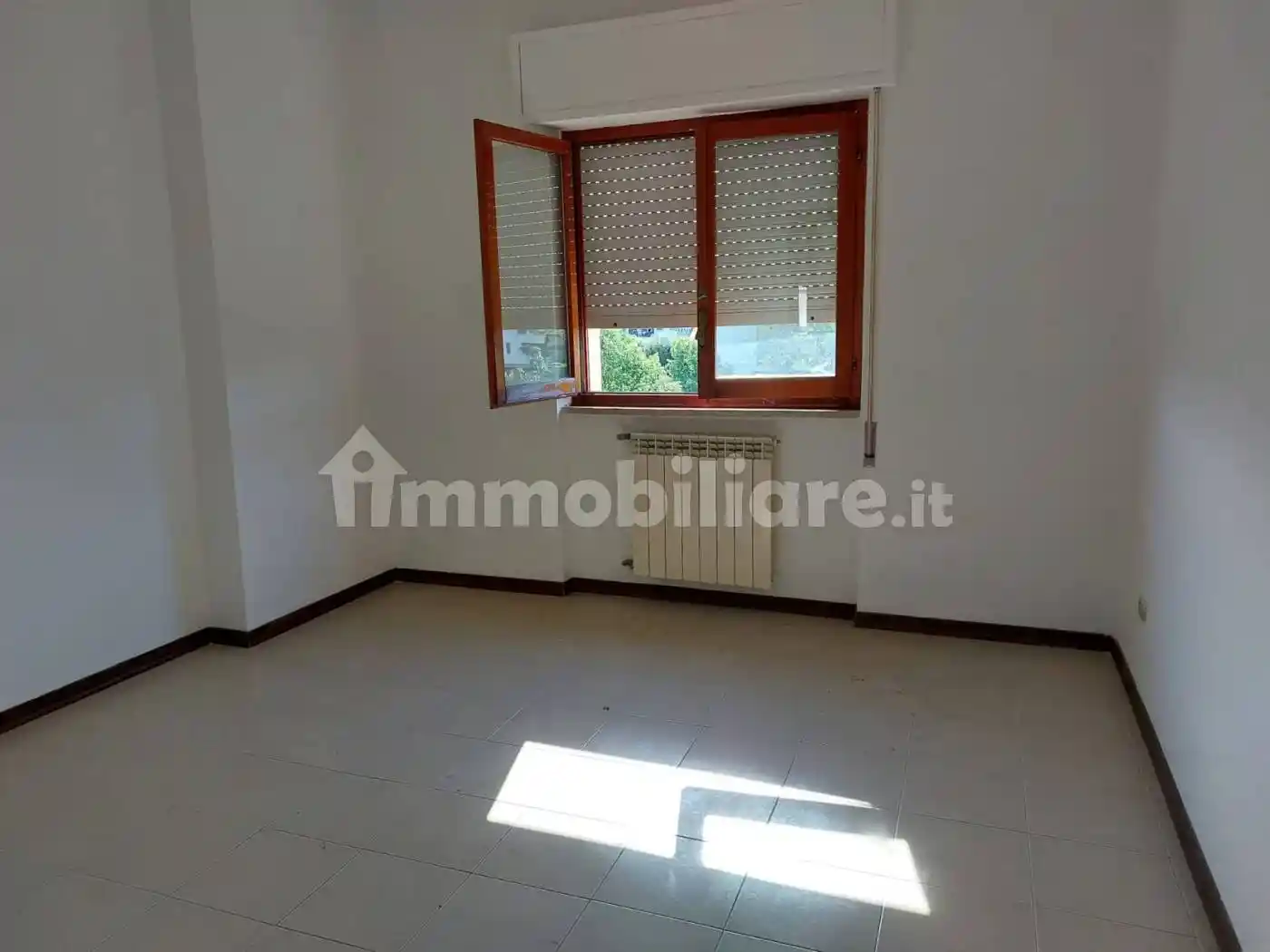 Appartamento via Umberto Cipollone 21, Centro, Lanciano - foto 4