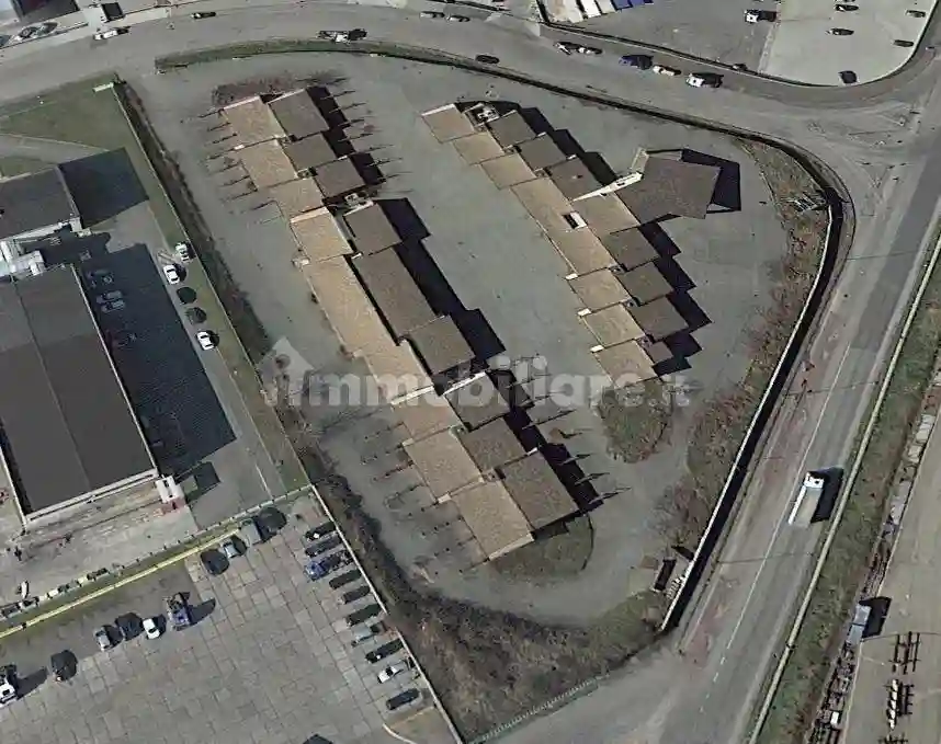 Palazzo - Edificio - foto 2