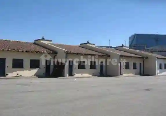 Palazzo - Edificio - foto 3