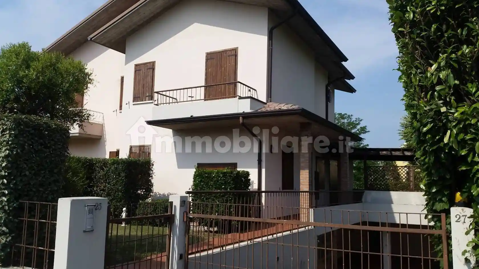 Villa in affitto a Caldogno