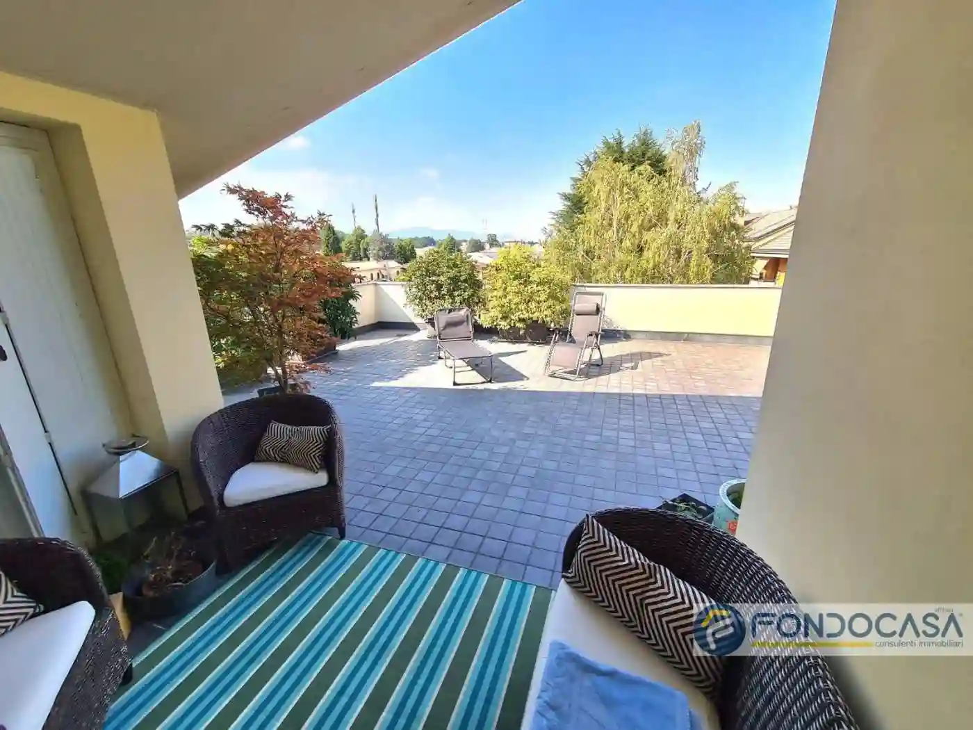 Attico - Mansarda - foto 4