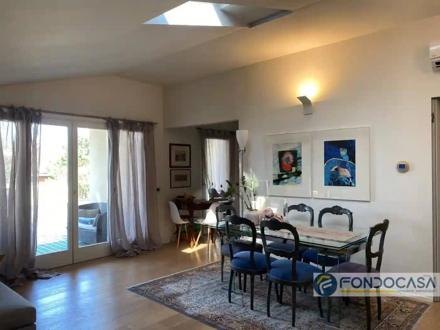 Attico - Mansarda - foto 5