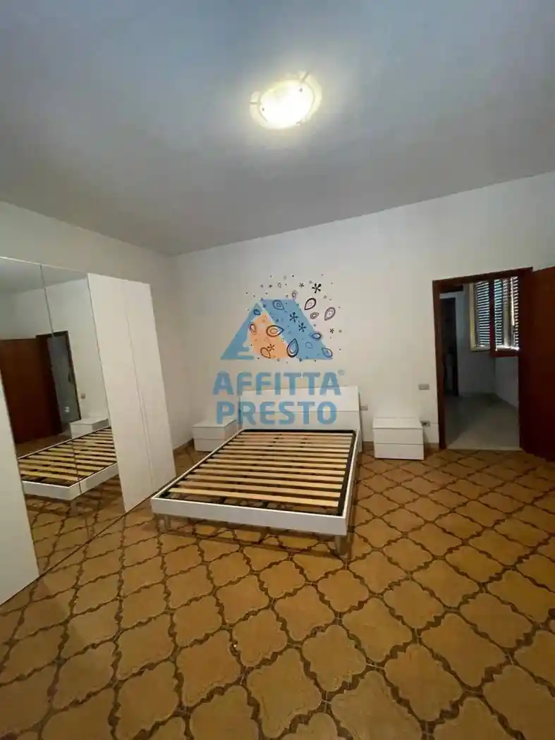 Appartamento in affitto a Vinci
