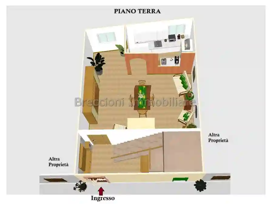 Casa indipendente - foto 3