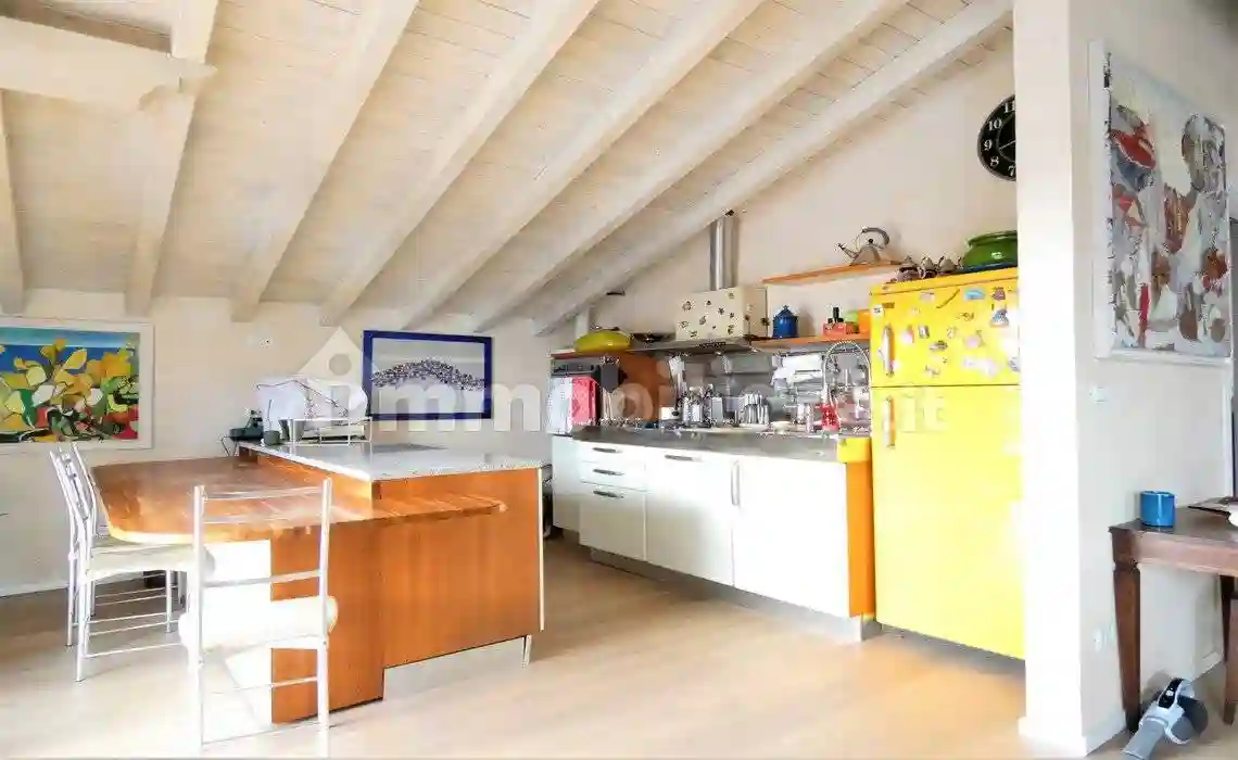 Attico - Mansarda - foto 2