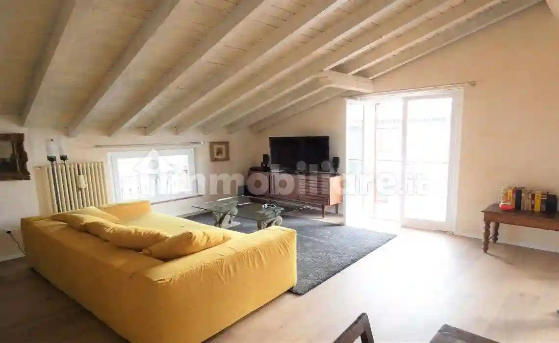 Attico - Mansarda - foto 3