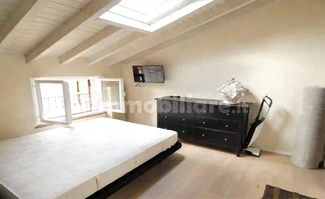 Attico - Mansarda - foto 5