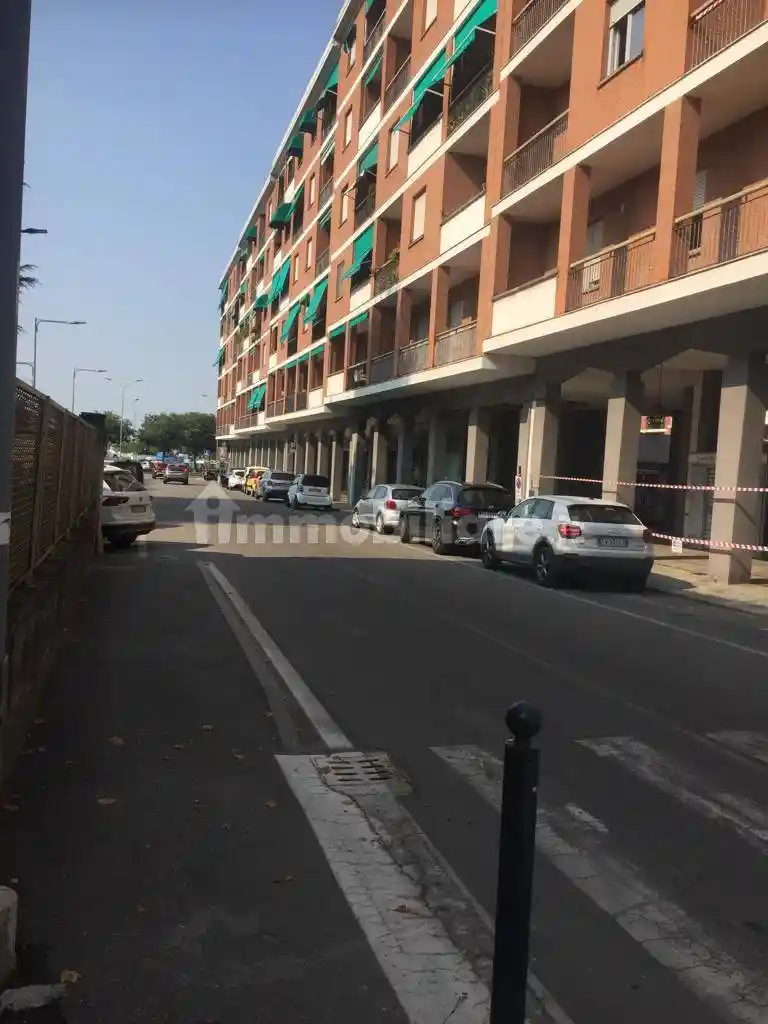 Appartamento in affitto a Saluzzo