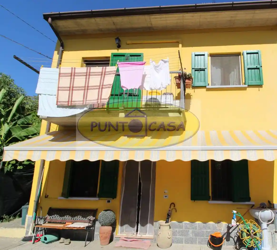 Villetta a schiera in vendita a Massalengo
