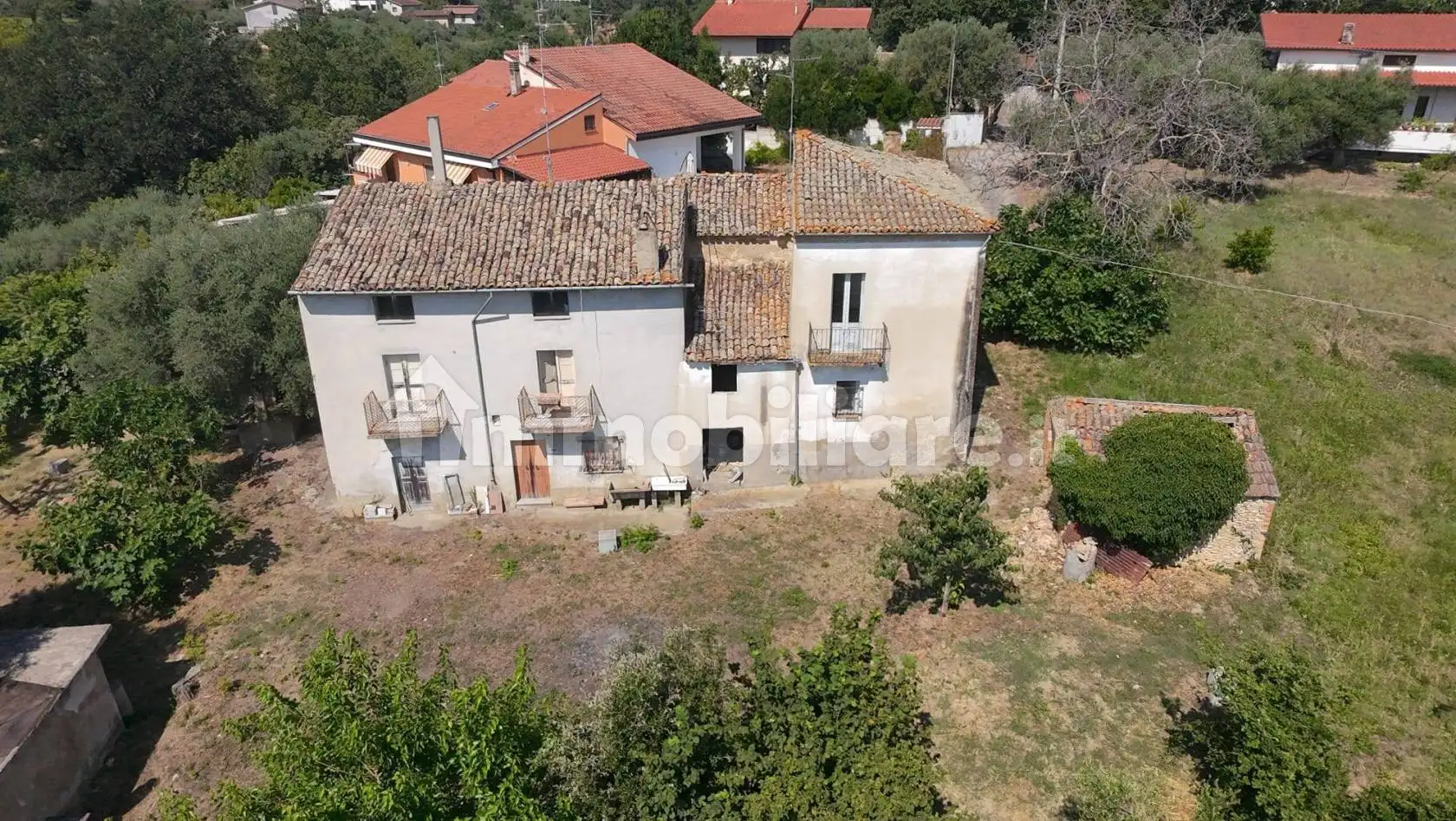 Villa in vendita a Lanciano