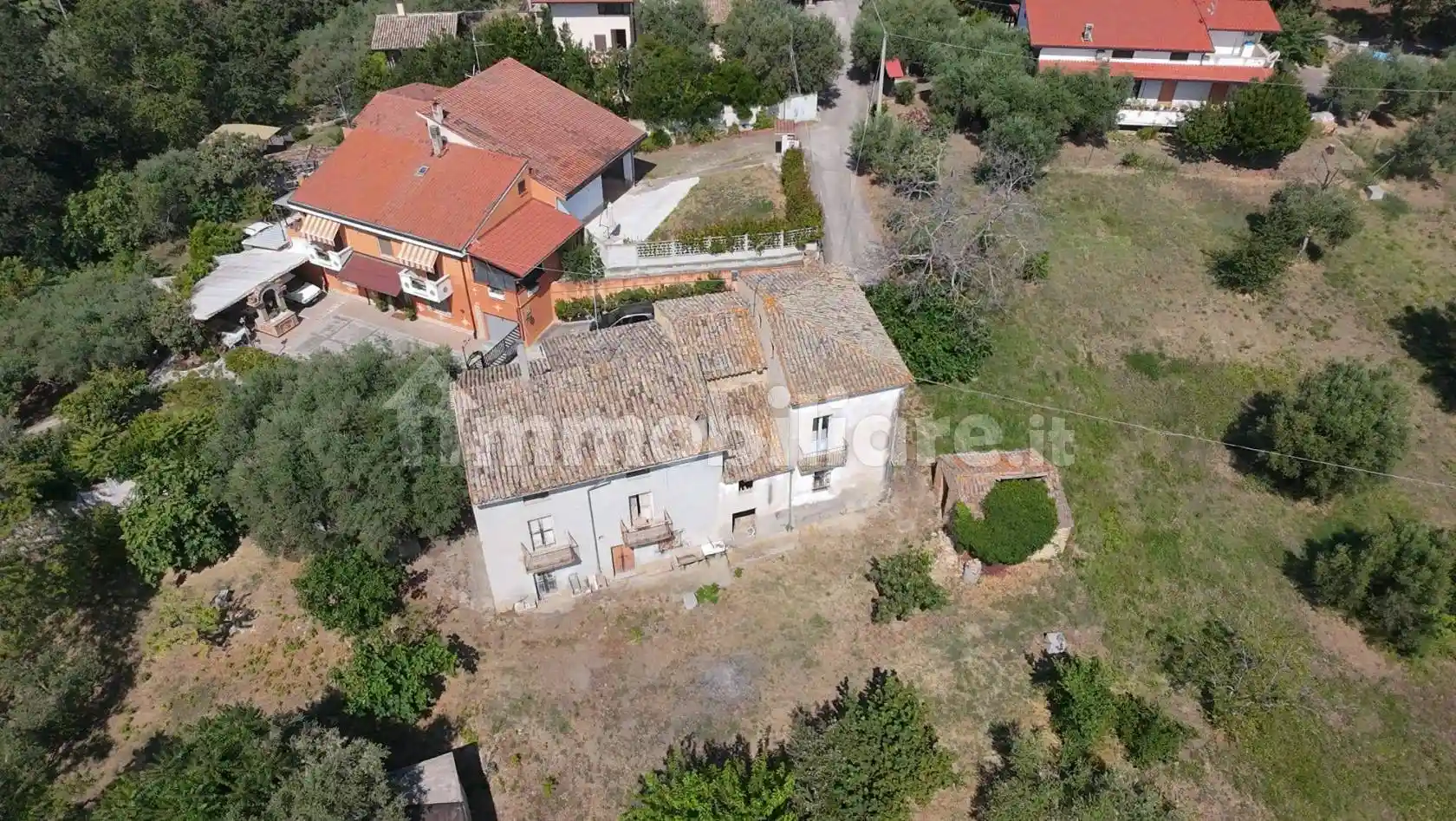 Villa unifamiliare Contrada Santa Croce, Lanciano - foto 2