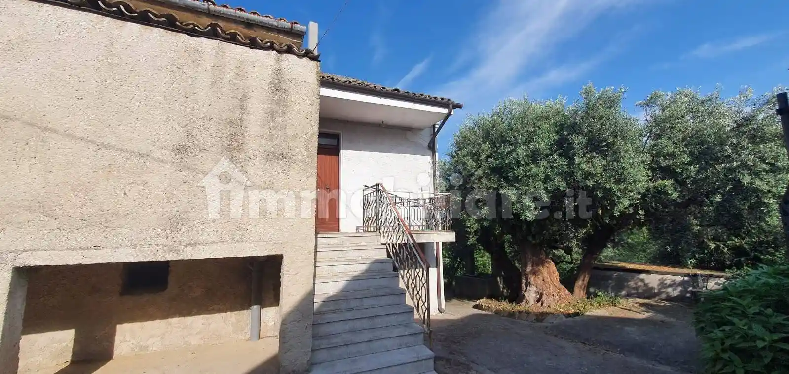 Villa unifamiliare Contrada Santa Croce, Lanciano - foto 5