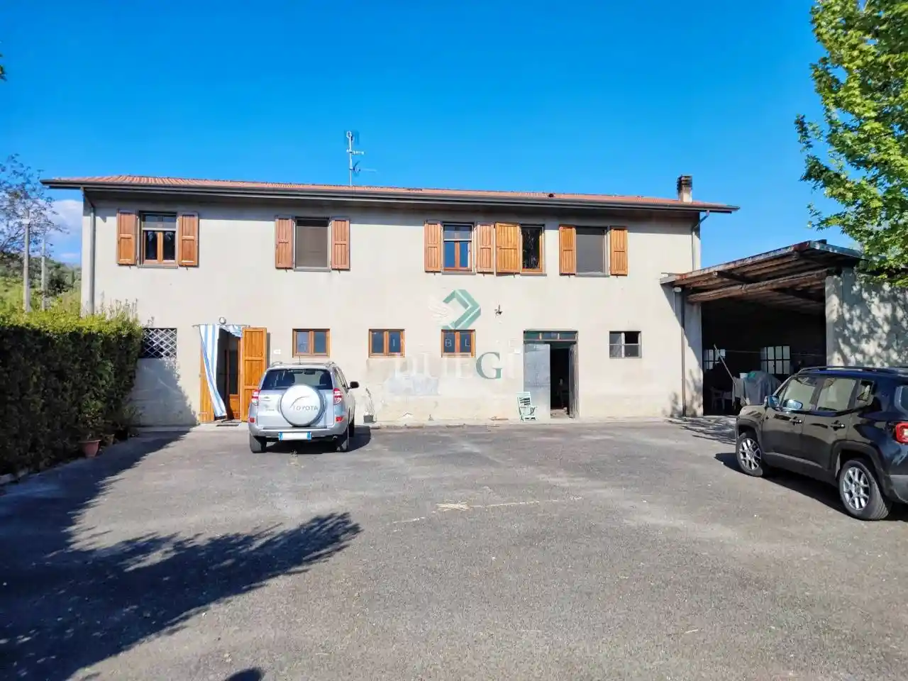 Rustico - Casale in vendita a Massarosa