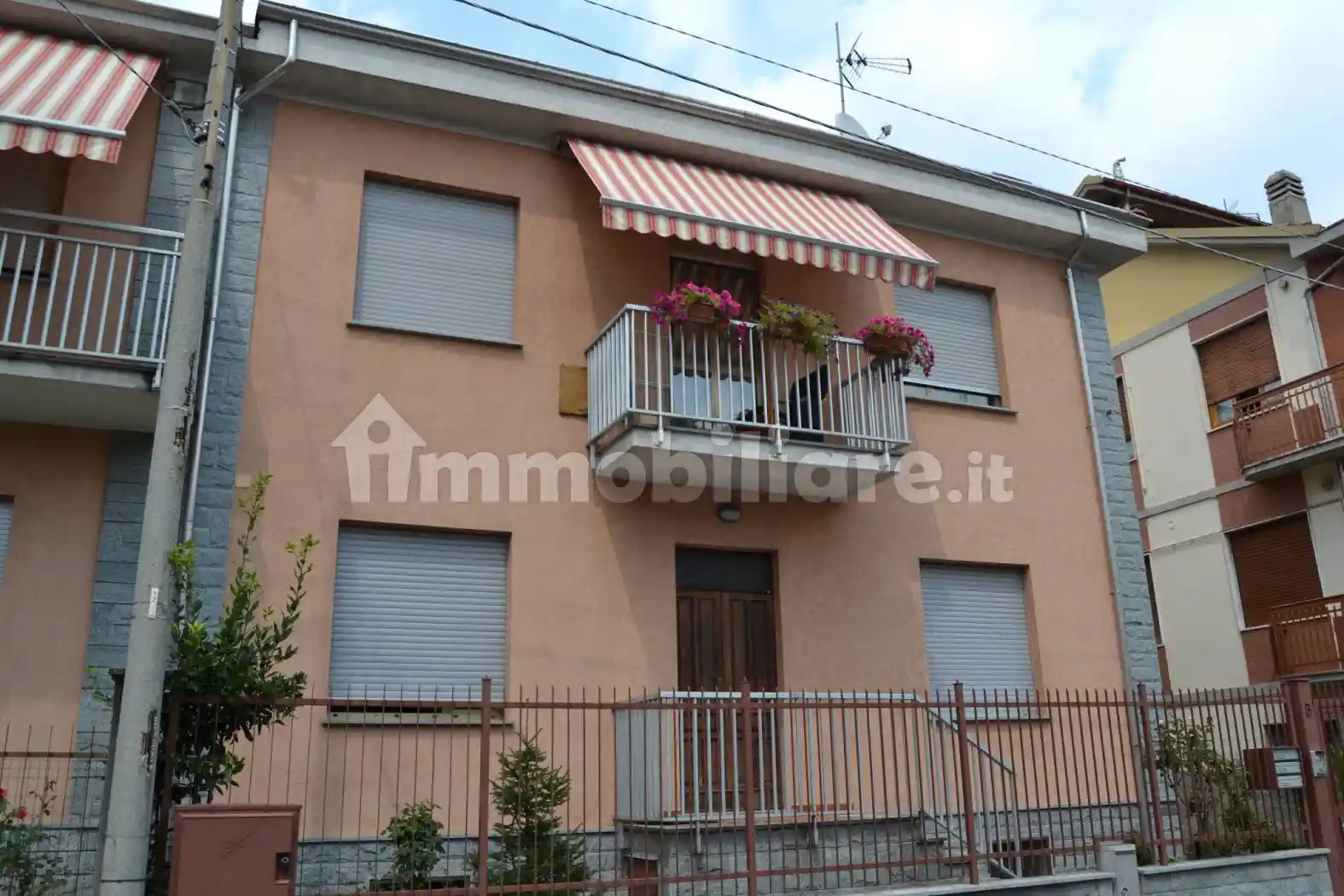 Attico - Mansarda in affitto a Grugliasco