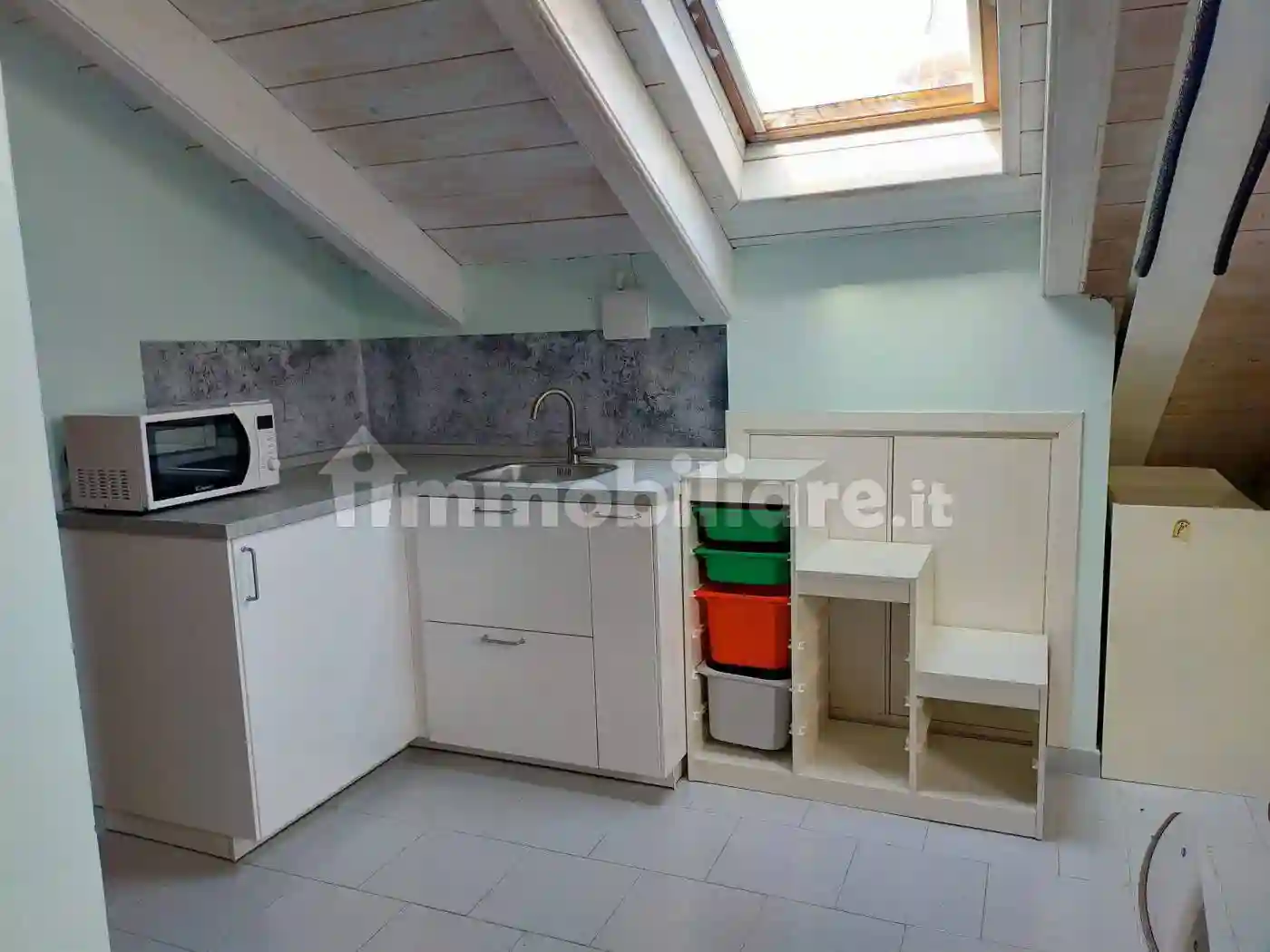 Attico - Mansarda - foto 4