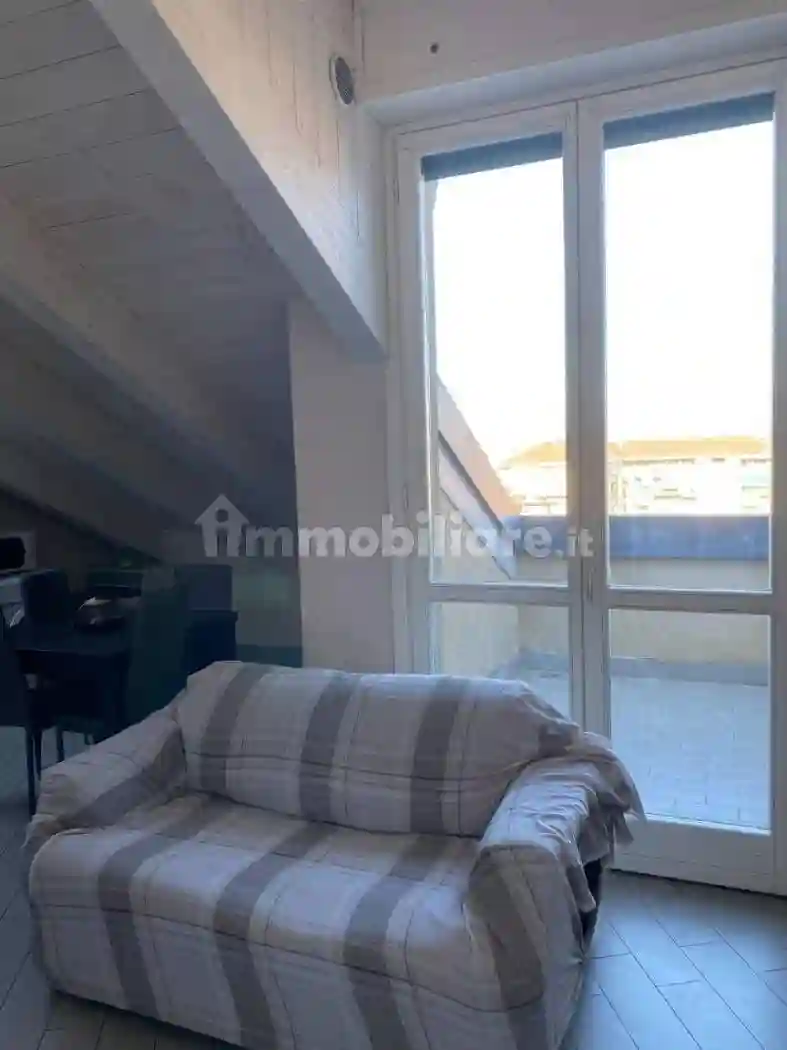 Attico - Mansarda - foto 3