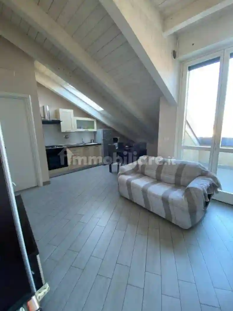 Attico - Mansarda - foto 5