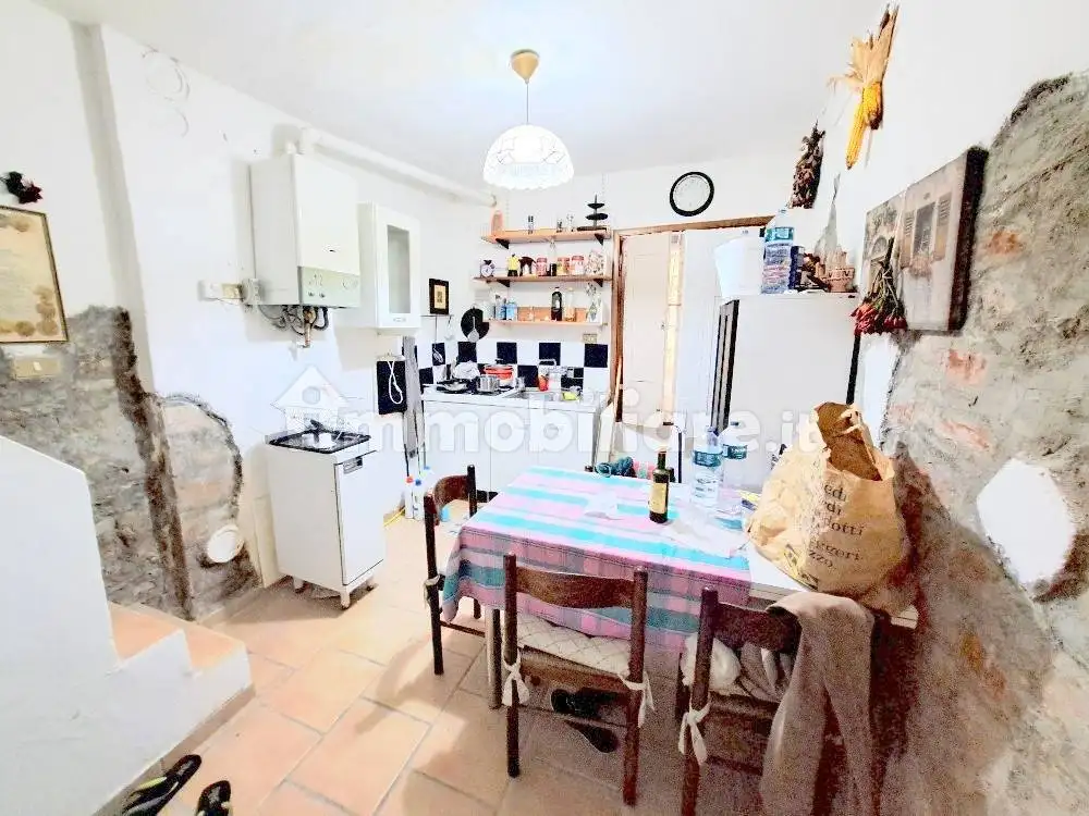 Rustico - Casale in affitto a Palestro