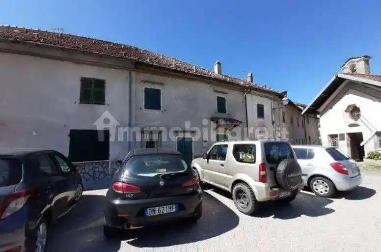Casa indipendente in vendita a Calizzano
