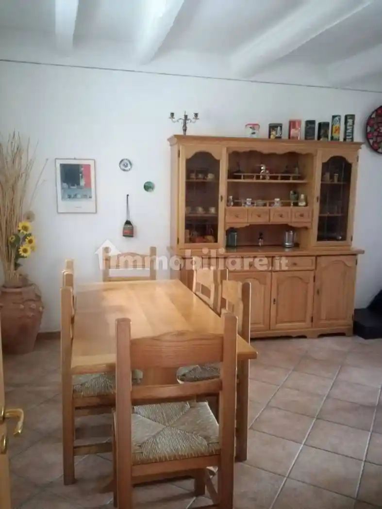 Casa indipendente in vendita a Magliano Vetere