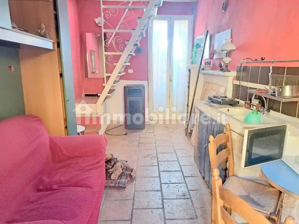 Appartamento in affitto a Granozzo con Monticello