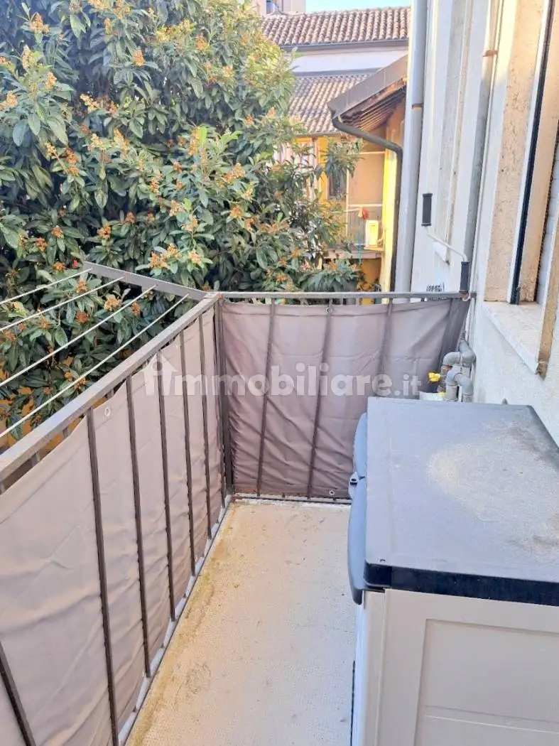 Bilocale centro zona Vigili Del Fuoco, Mortara - foto 2