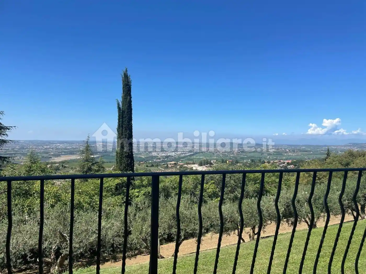 Villa unifamiliare via Are Zovo, Quinzano, Verona - foto 2