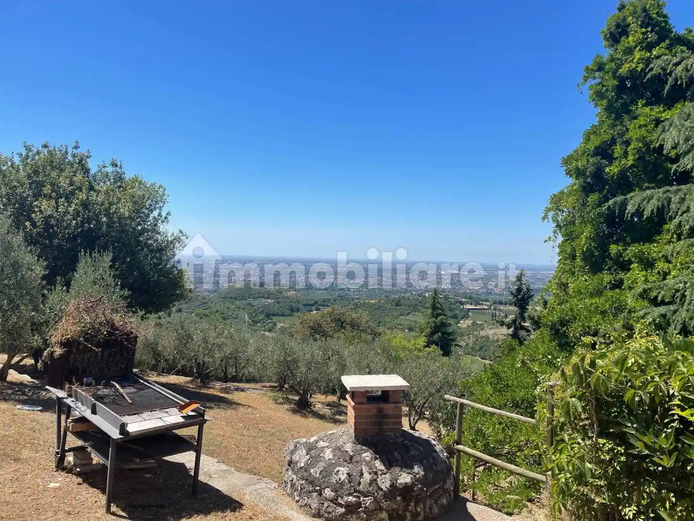 Villa unifamiliare via Are Zovo, Quinzano, Verona - foto 4