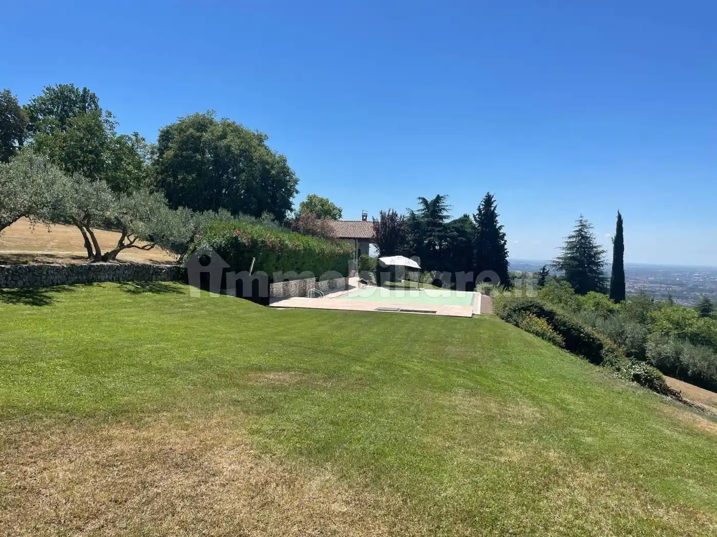 Villa unifamiliare via Are Zovo, Quinzano, Verona - foto 5