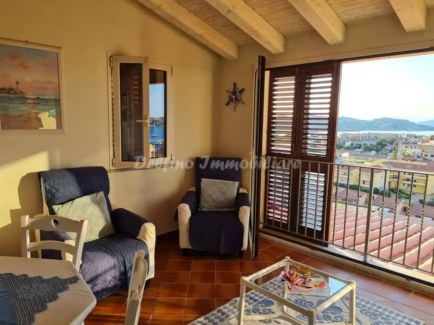 Appartamento in vendita a Palau