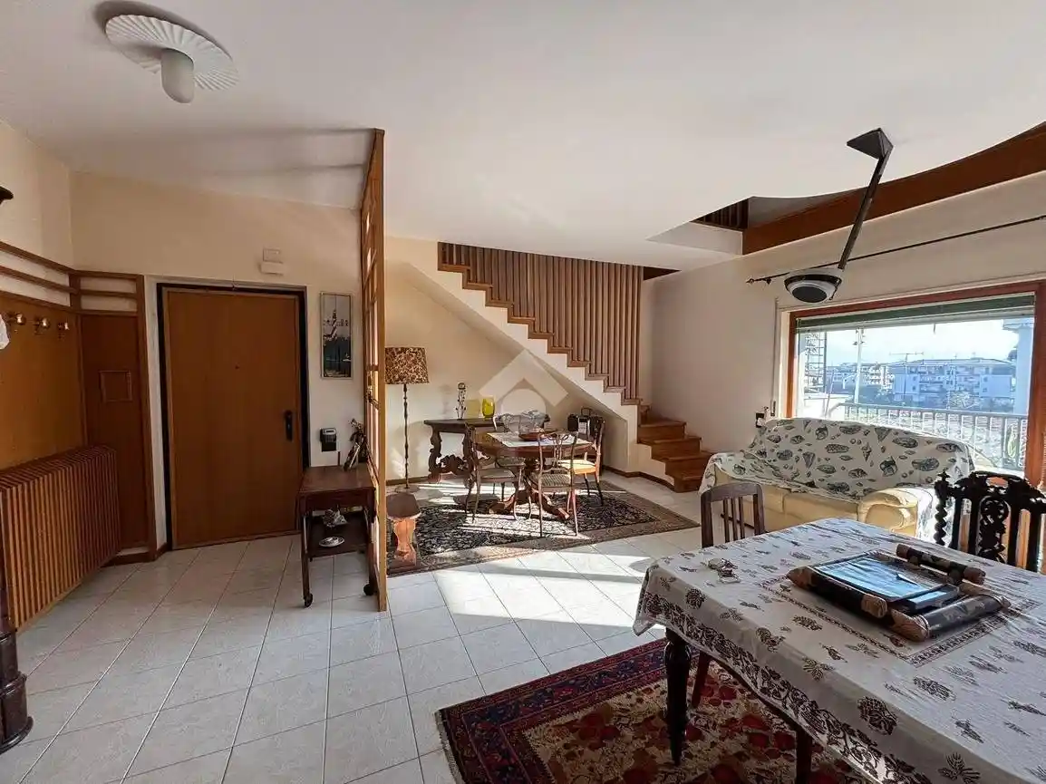 Appartamento in vendita a Corigliano-Rossano