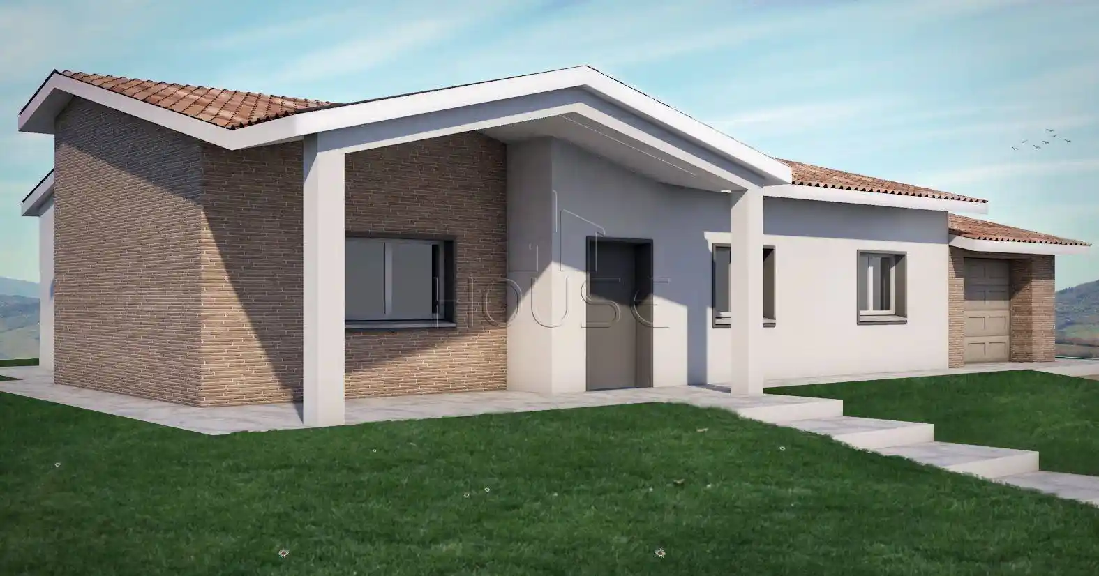 Casa indipendente in vendita a Città di Castello