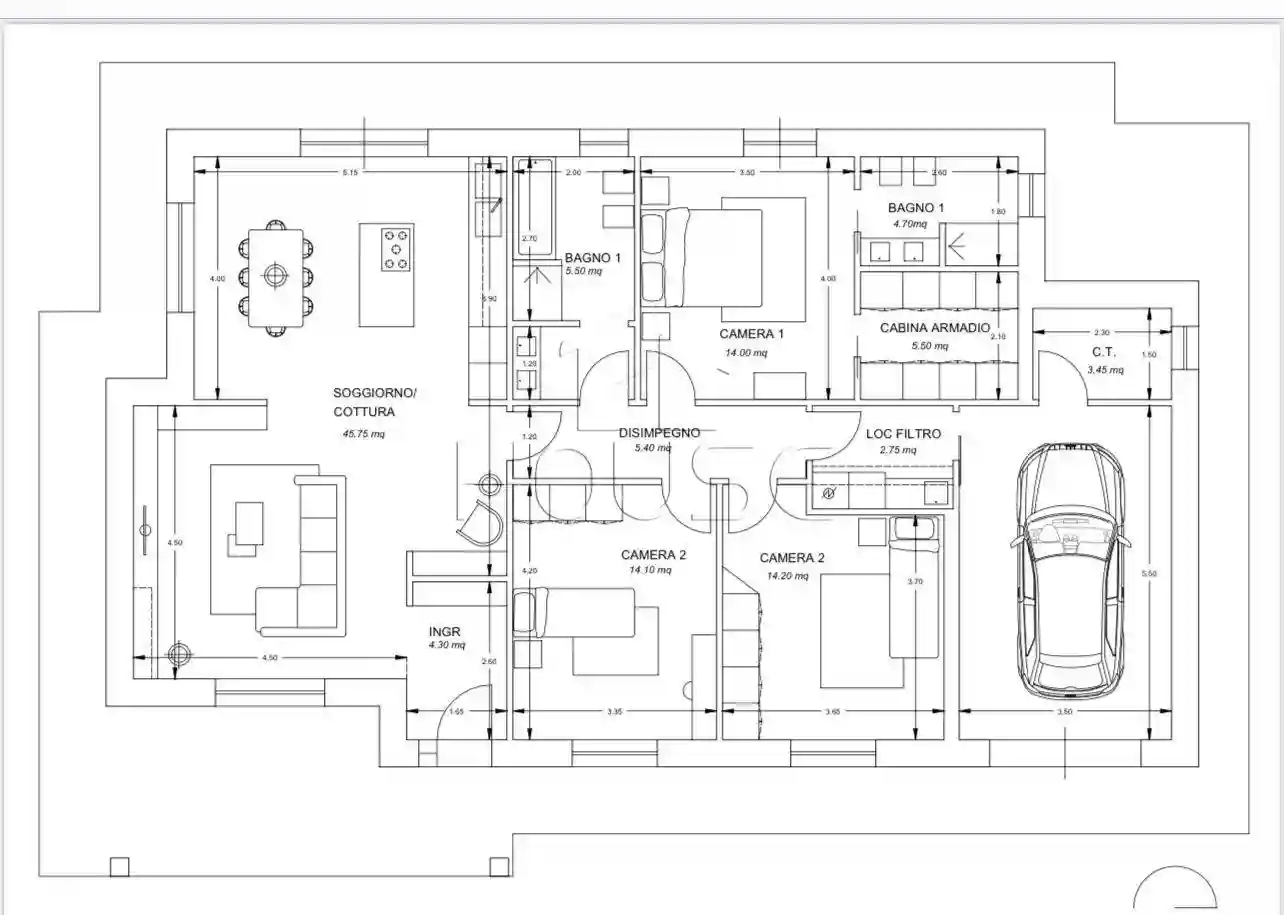 Casa indipendente - foto 3