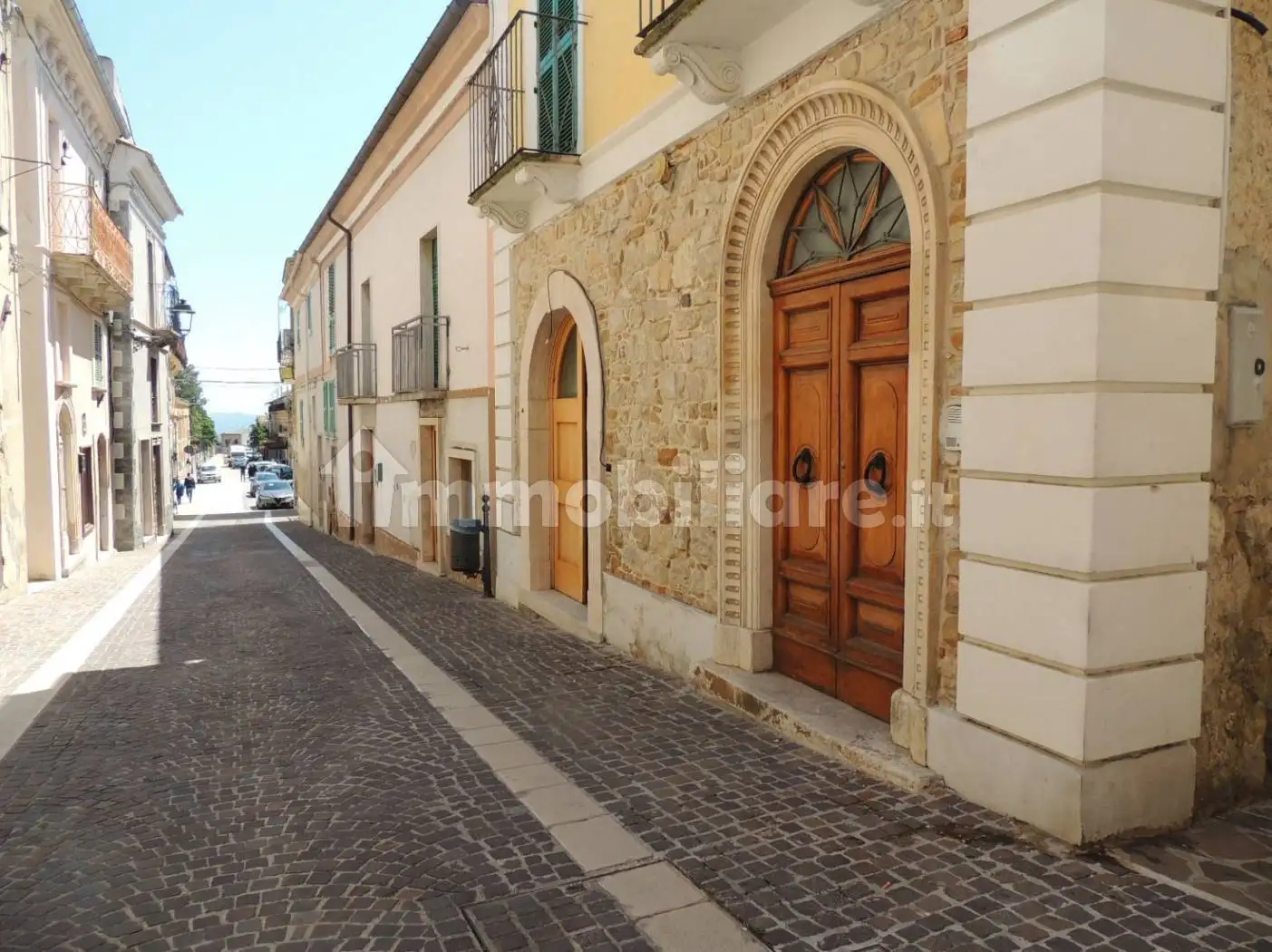 Appartamento in vendita a Alanno