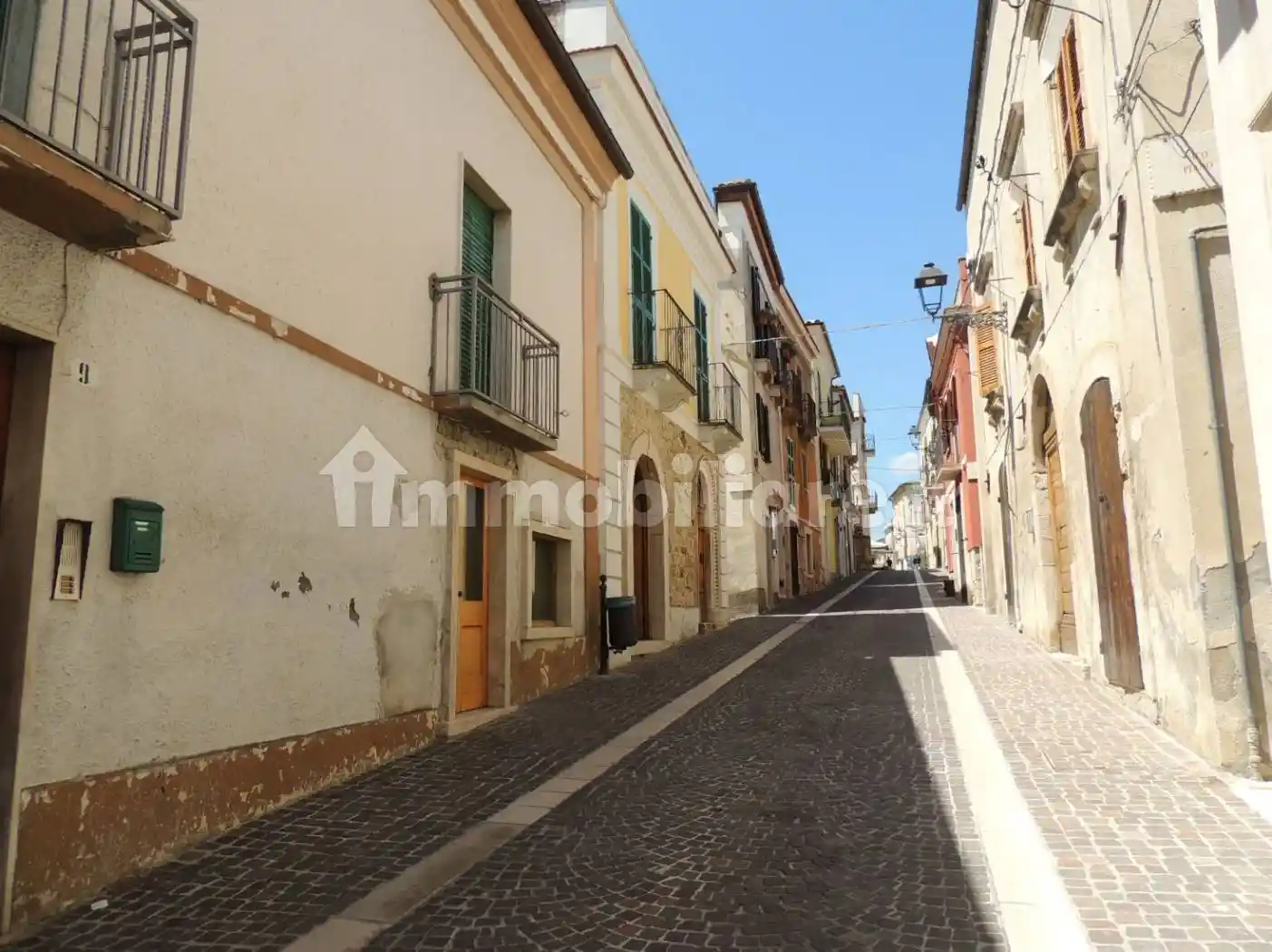 Appartamento via Raffaele De Novellis, Centro, Alanno - foto 2