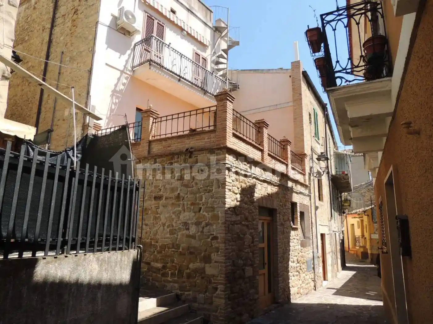 Appartamento via Raffaele De Novellis, Centro, Alanno - foto 5