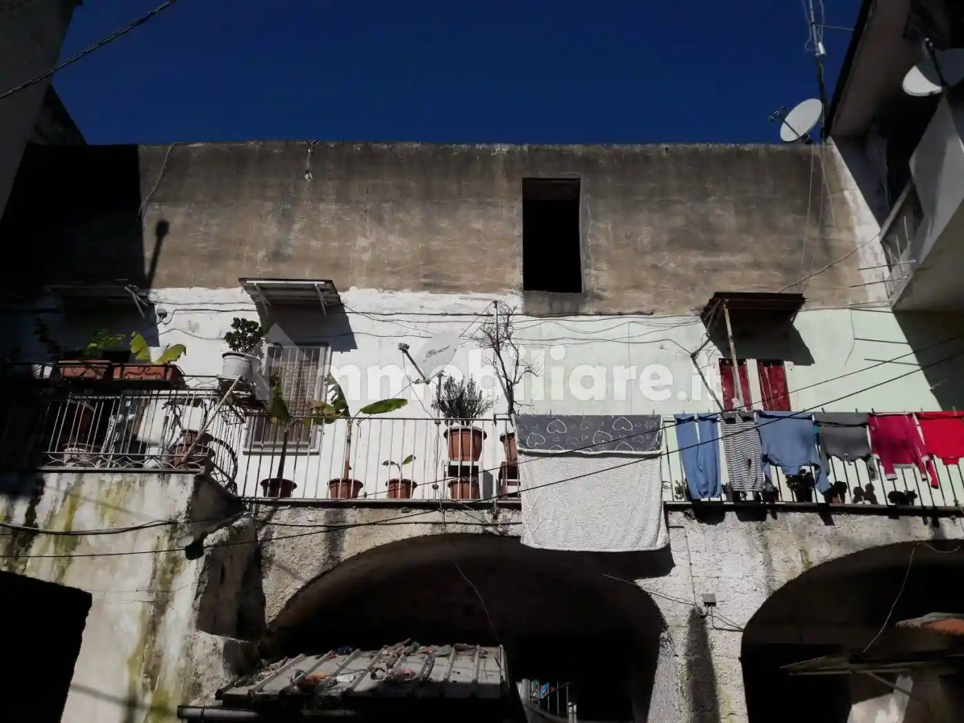 Palazzo - Edificio - foto 3